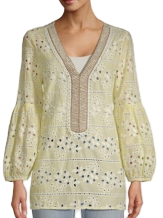 Chico's Tops - 05. NWT WOMENS CHICO’S 3/XL TOP